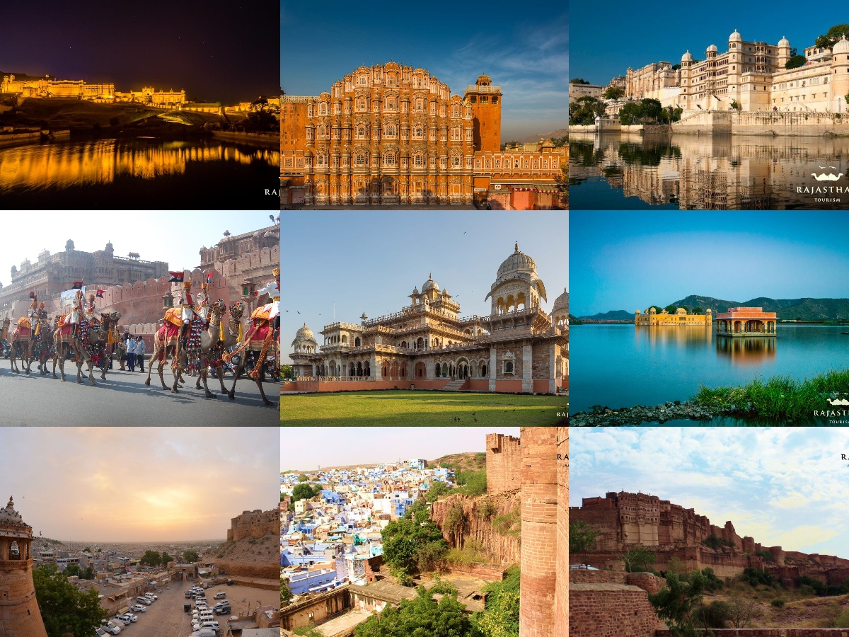rajasthan tourist guide exam date 2022
